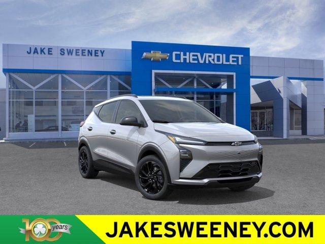 new 2027 Chevrolet Bolt car, priced at $34,982