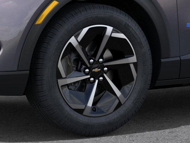 new 2026 Chevrolet Equinox EV car, priced at $37,710