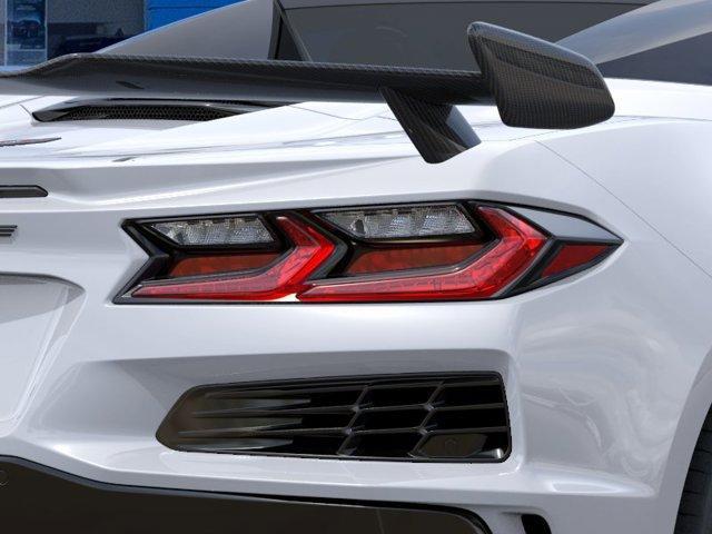 new 2026 Chevrolet Corvette car, priced at $149,945