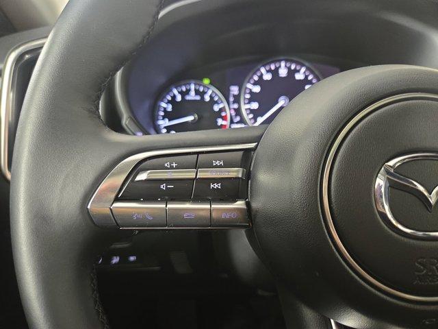 used 2025 Mazda CX-50 car, priced at $31,388