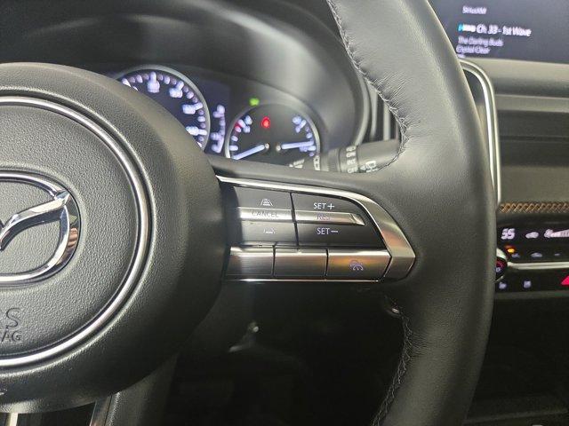 used 2025 Mazda CX-50 car, priced at $31,388