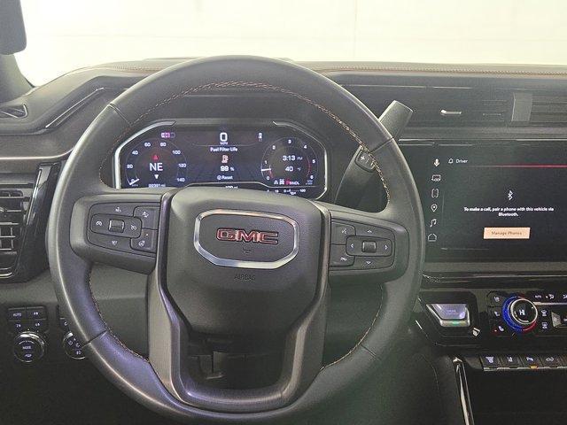 used 2025 GMC Sierra 2500 car, priced at $71,989