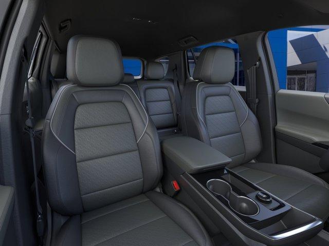 new 2026 Chevrolet Equinox car, priced at $32,845