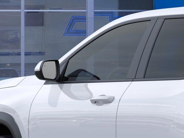 new 2026 Chevrolet Equinox car, priced at $32,795