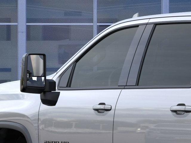 new 2026 Chevrolet Silverado 2500 car, priced at $73,115