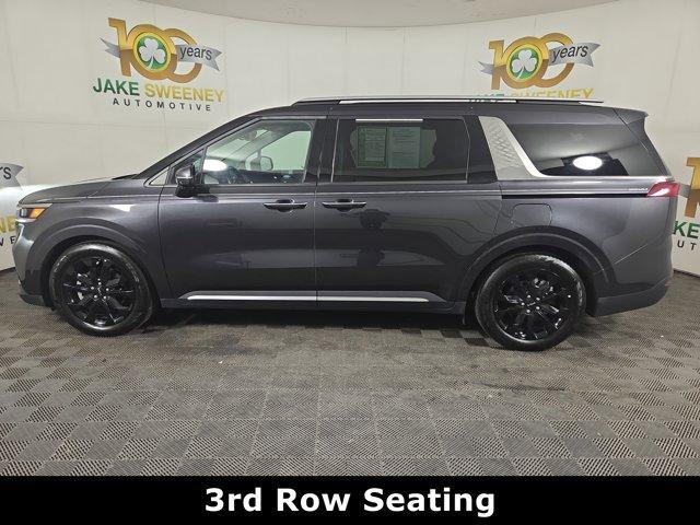 used 2024 Kia Carnival car, priced at $39,989