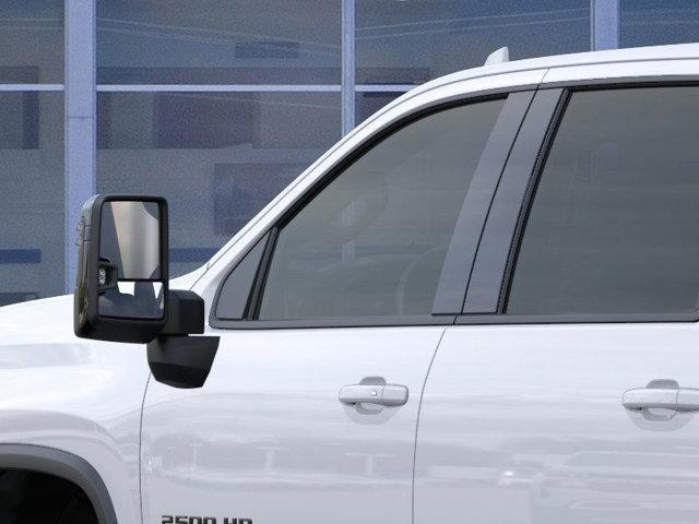 new 2026 Chevrolet Silverado 2500 car, priced at $73,115