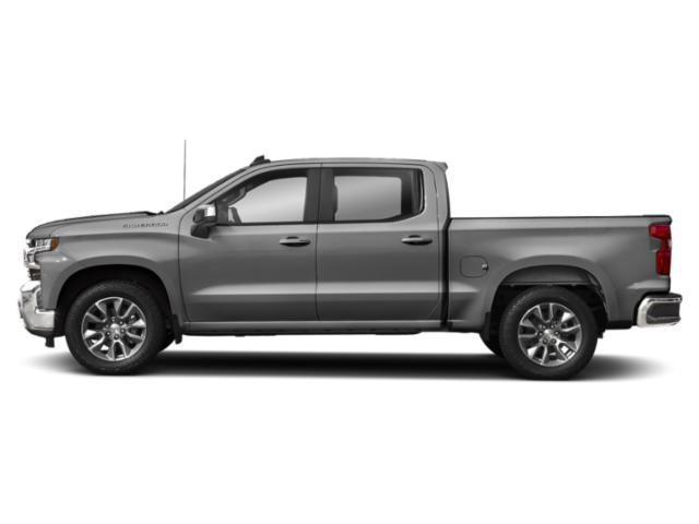 used 2020 Chevrolet Silverado 1500 car, priced at $27,989