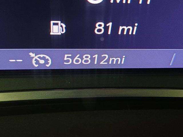 used 2022 GMC Terrain car, priced at $20,988