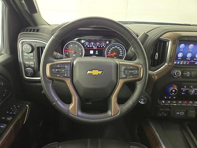 used 2023 Chevrolet Silverado 2500 car, priced at $59,400