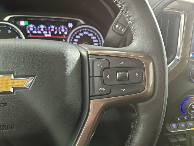 used 2023 Chevrolet Silverado 2500 car, priced at $59,400