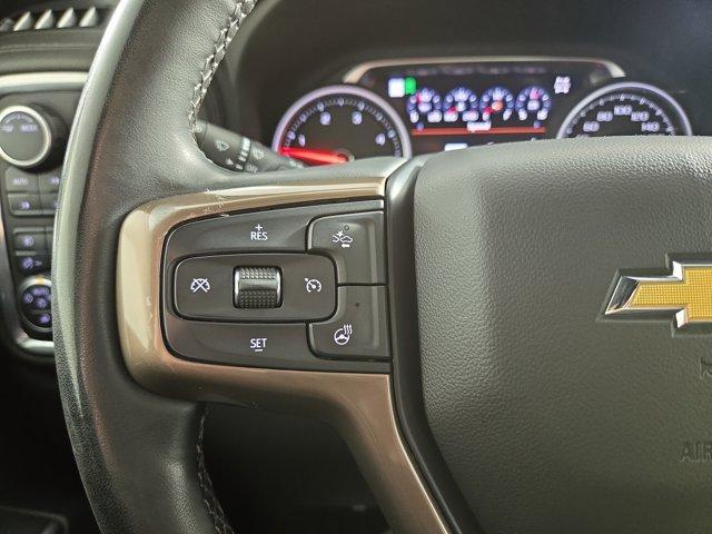 used 2023 Chevrolet Silverado 2500 car, priced at $59,400