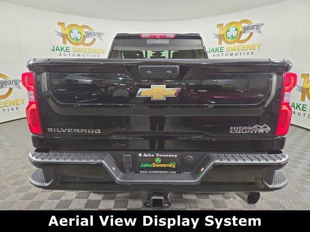 used 2023 Chevrolet Silverado 2500 car, priced at $59,400