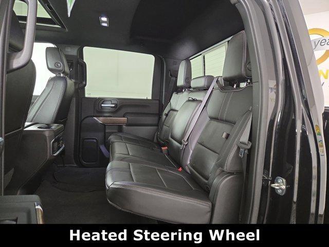 used 2023 Chevrolet Silverado 2500 car, priced at $59,400