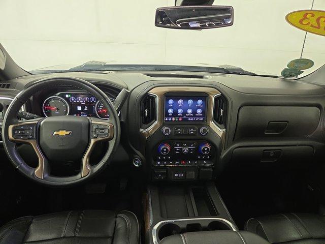 used 2023 Chevrolet Silverado 2500 car, priced at $59,400