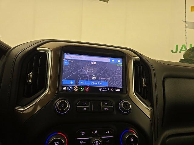 used 2023 Chevrolet Silverado 2500 car, priced at $59,400