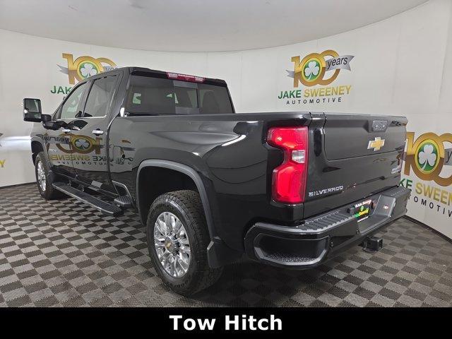used 2023 Chevrolet Silverado 2500 car, priced at $59,400