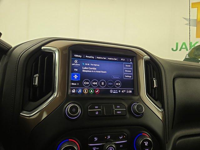 used 2023 Chevrolet Silverado 2500 car, priced at $59,400