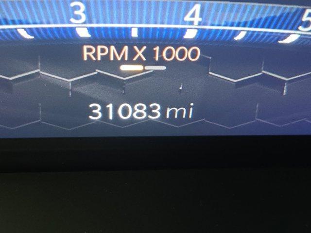 used 2022 Jeep Compass car, priced at $24,800