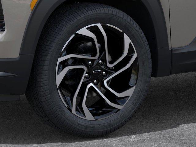new 2026 Chevrolet TrailBlazer car, priced at $34,570