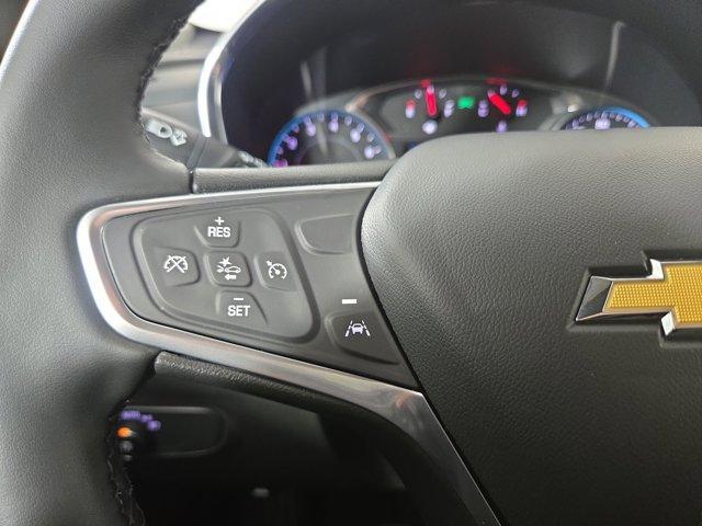 used 2023 Chevrolet Equinox car, priced at $22,988