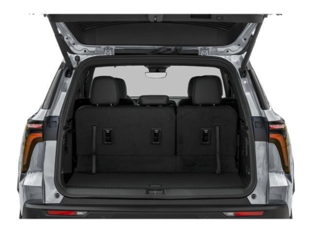 used 2026 Chevrolet Traverse car, priced at $51,988