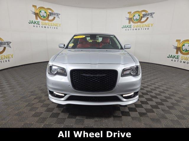 used 2023 Chrysler 300 car, priced at $35,988