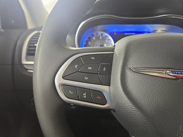 used 2023 Chrysler 300 car, priced at $35,988