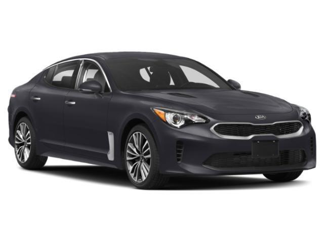 used 2019 Kia Stinger car, priced at $19,000