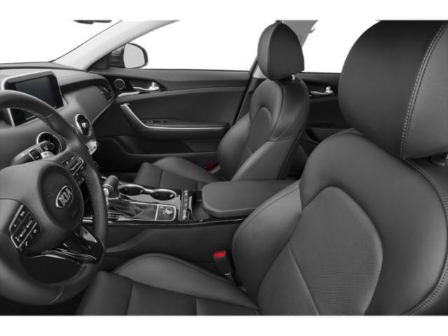 used 2019 Kia Stinger car, priced at $19,000