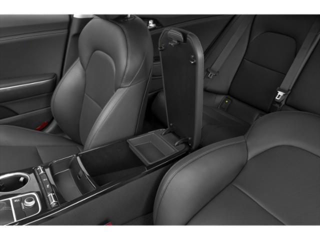 used 2019 Kia Stinger car, priced at $19,000