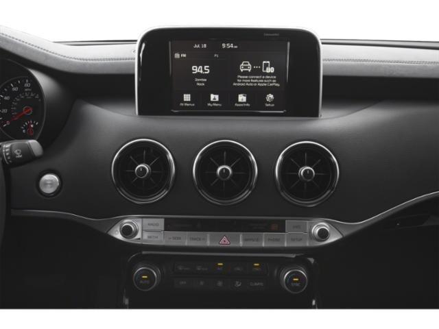 used 2019 Kia Stinger car, priced at $19,000