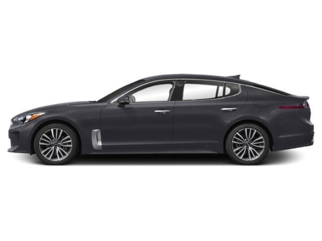 used 2019 Kia Stinger car, priced at $19,000