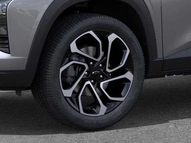 new 2026 Chevrolet Trax car, priced at $27,428