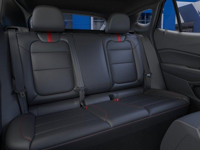 new 2026 Chevrolet Trax car, priced at $27,428