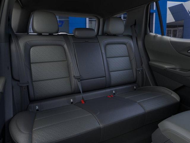 new 2026 Chevrolet Equinox car, priced at $36,610