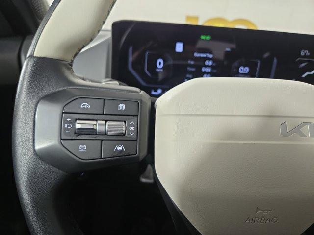 used 2025 Kia K4 car, priced at $24,988