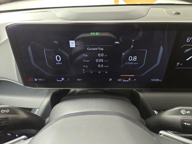 used 2025 Kia K4 car, priced at $24,988