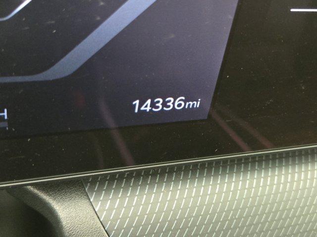 used 2025 Kia K4 car, priced at $24,988