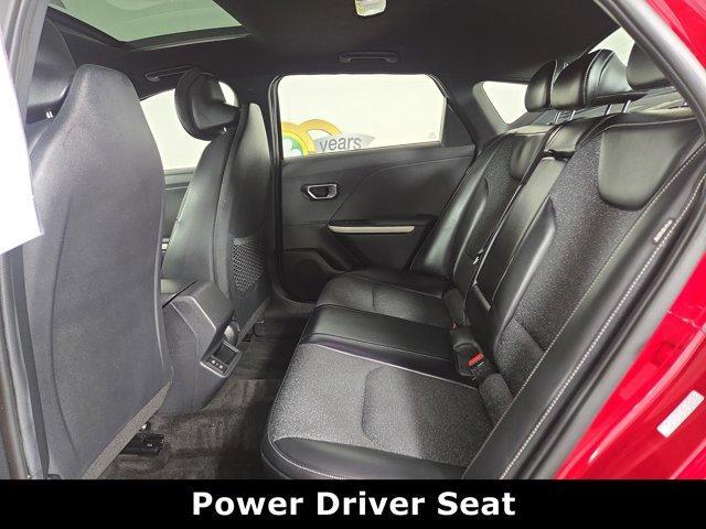 used 2025 Kia K4 car, priced at $24,988