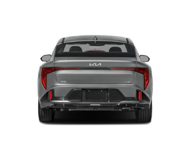 used 2025 Kia K4 car, priced at $25,000