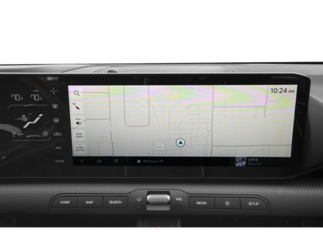 used 2025 Kia K4 car, priced at $25,000