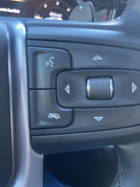 used 2024 GMC Sierra 1500 car, priced at $46,900