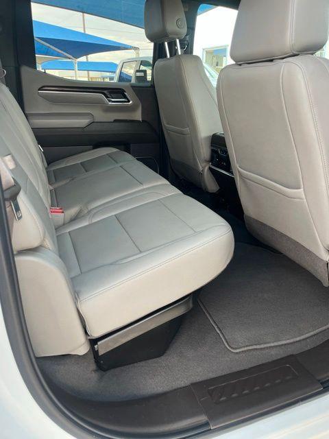 used 2024 GMC Sierra 1500 car, priced at $48,999