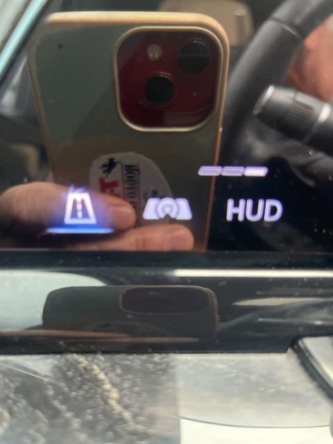 used 2023 Cadillac Escalade car, priced at $57,900