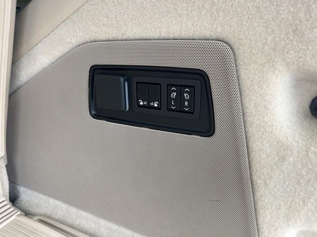 used 2023 Cadillac Escalade car, priced at $57,900