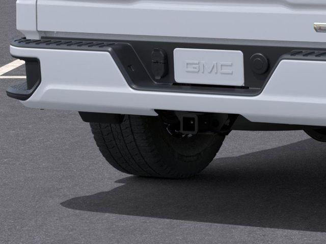 new 2024 GMC Sierra 1500 car, priced at $44,939