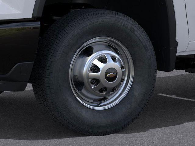 new 2026 Chevrolet Silverado 3500 car