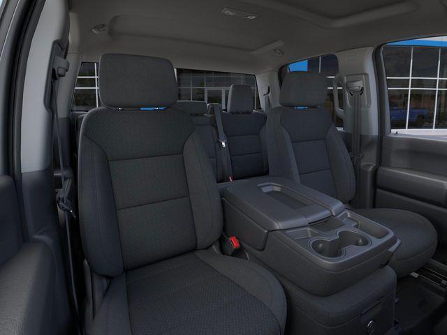 new 2026 Chevrolet Silverado 3500 car