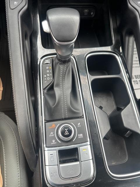 used 2024 Kia Telluride car, priced at $34,900